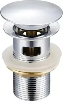 Axus dk01cp (хром с переливом)