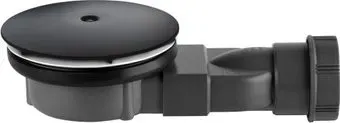 Radaway R400W Slim Black