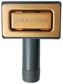 Paulmark PM22-BG (золотой/брашированное золото)