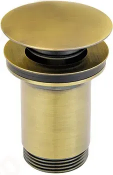 Ferro Rotondo S285BR