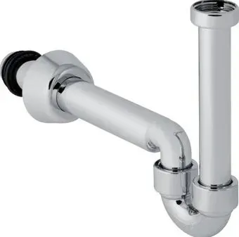 Geberit 151.105.21.1 (хром глянцевый)