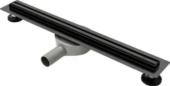 Rea Neo Slim Pro 60 см (черный)