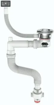 Magdrain 21029-50