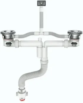 Magdrain 21028-75