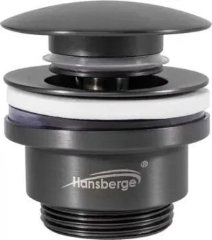 Hansberge H107 (графит)