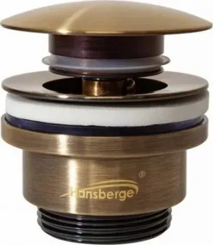 Hansberge H107 (бронза)