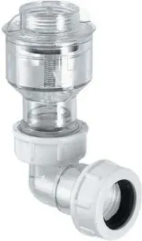 McAlpine Tunvalve