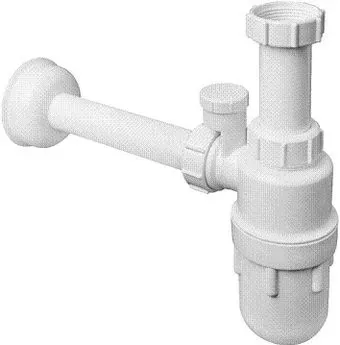 McAlpine 5130PF