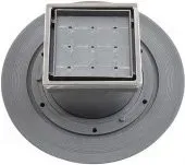Pestan Confluo Standard Vertical Dry Ceramic