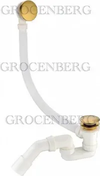 Grocenberg GB230 (золотой брашированный)