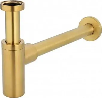 Grocenberg GB210 (золотой брашированный)