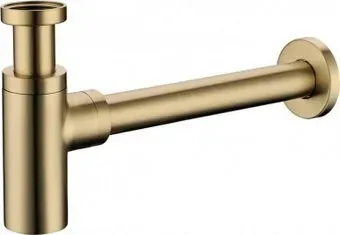 Grocenberg GB210 (золото матовый)