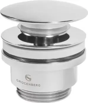 Grocenberg GB106 (хром)