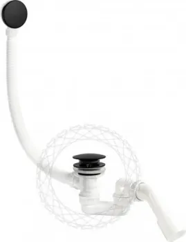 Filarete FL90 (черный матовый)
