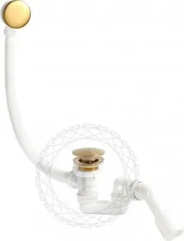 Filarete FL90 (золотой брашированный)