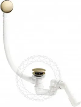 Filarete FL90 (бронза)