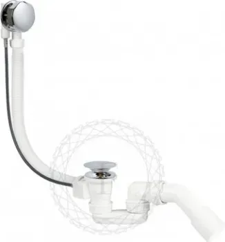 Filarete FL80 (хром)