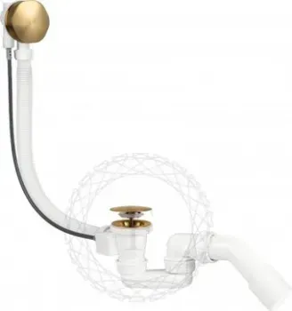 Filarete FL80 (золотой брашированный)