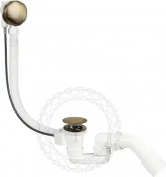 Filarete FL80 (бронза)