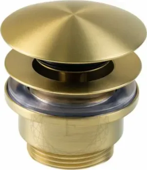 Filarete FL75 (матовое золото)