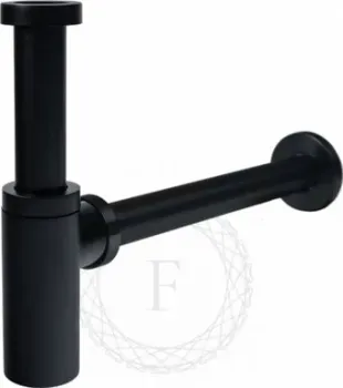 Filarete FL70 (черный матовый)