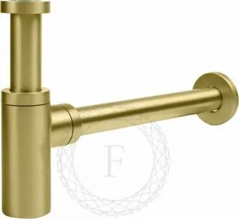 Filarete FL70 (матовое золото)