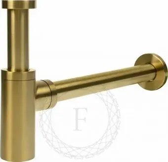 Filarete FL70 (золотой брашированный)