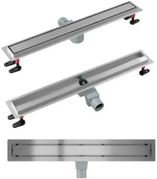 Aquabath Line AB010-SS-700