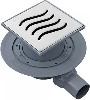 Pestan Confluo Standard Tide 1