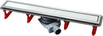 Pestan Confluo Premium White Glass Line 650