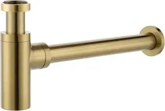 Vieir VRQ34S (матовое золото)