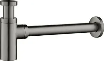 Aquatek AQ6012BGM (черный хром)