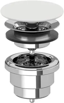 Villeroy & Boch 680800RW