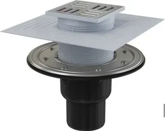 Alcaplast APV4344