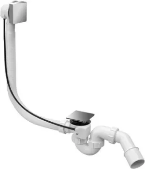 McAlpine HC31SQ-CBS1