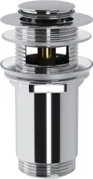 Lauter 21190CH (хром)