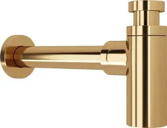 Lauter 21635G (золото)