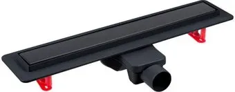 Berges Wasserhaus Optim Line Black 800 095508