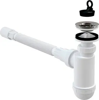 Alcaplast A41 Flexi