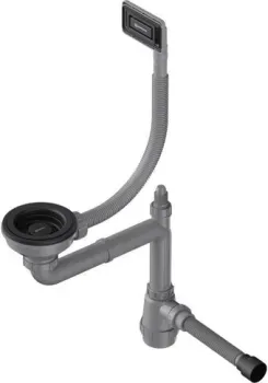Omoikiri WK-1-UN GB 4956834
