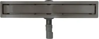 Roxen Supra GunMetal 91050-120GM