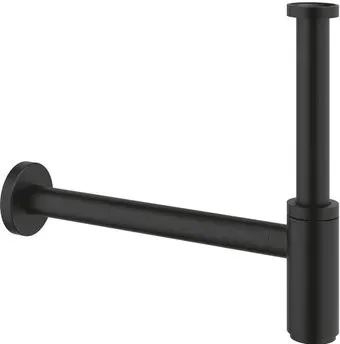 Grohe 29509KF0 (черный)