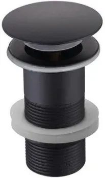 Aquatek AQ6000MB (матовый черный)