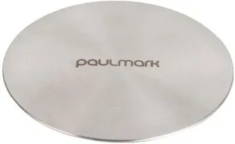 Paulmark PM116-BS (нержавеющая сталь)