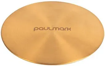 Paulmark PM116-BG (брашированное золотое)
