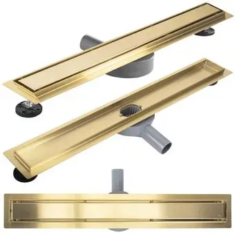 Rea Neox Pro Matt Gold 600