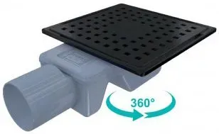 Valtemo Inox-S Base VFD-743515