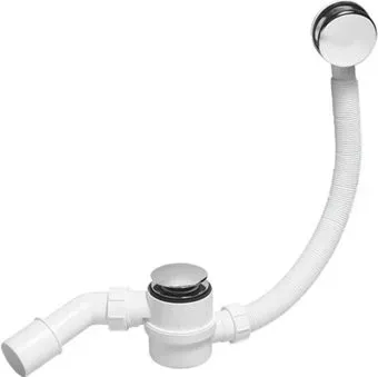 McAlpine MRB12 ФР-00006392 (хром)