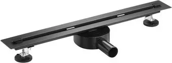 VCX Super Slim 110 см (черный)