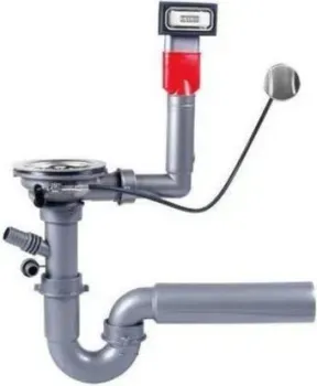 Franke 112.0075.295